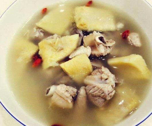 什么品種的紅棗煲湯好?煲湯一般需要什么調(diào)料