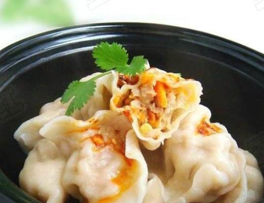 蘿卜做餡為什么要焯水?白蘿卜用鹽漬適合什么餃子