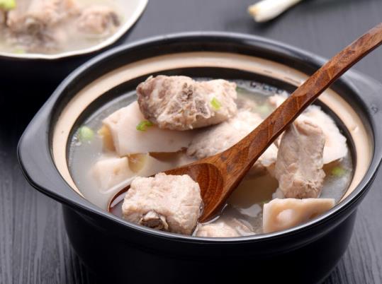 排骨湯的排骨怎么處理?排骨湯保溫一晚上會(huì)壞嗎