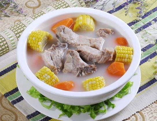 排骨湯的排骨怎么處理?排骨湯保溫一晚上會(huì)壞嗎