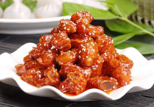 排骨怎么泡出血水?糖醋排骨用什么醋最好