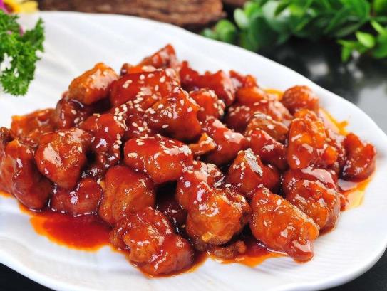 做糖醋排骨怎么選排骨?蠔油可以做糖醋排骨嗎