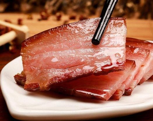 腌臘肉用食用鹽還是腌制鹽?腌臘肉鹽炒糊了還能用嗎