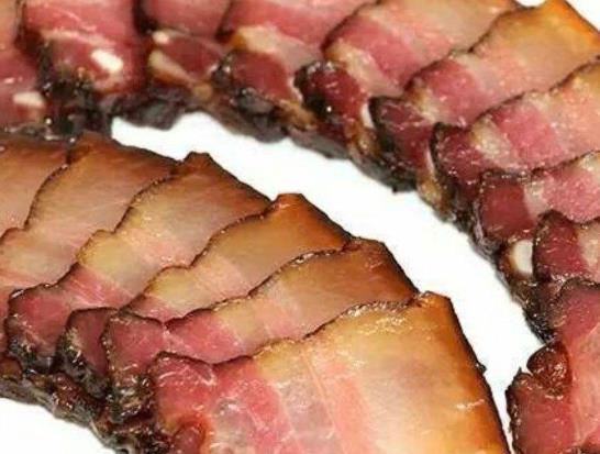 腌臘肉用食用鹽還是腌制鹽?腌臘肉鹽炒糊了還能用嗎