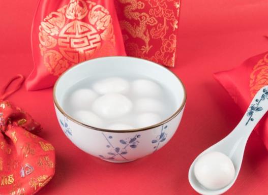 煮湯圓一半軟一半硬怎么辦?煮湯圓要加水3次嗎