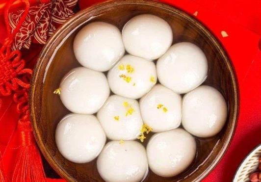 煮湯圓怎么做皮才不會破?湯圓煮幾分鐘能熟
