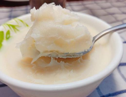 煉豬油什么時候放水?熬豬油放水和不放水的區(qū)別