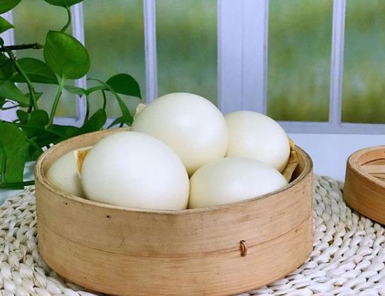 做饅頭加豬油什么作用?做饅頭放豬油要注意什么