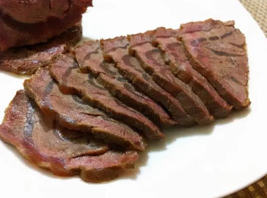 什么部位的牛肉有嚼勁?燉牛肉的竅門