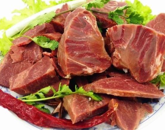 什么部位的牛肉有嚼勁?燉牛肉的竅門