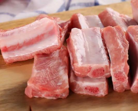 生排骨有輕微臭味怎么處理?排骨有點味了怎么去除