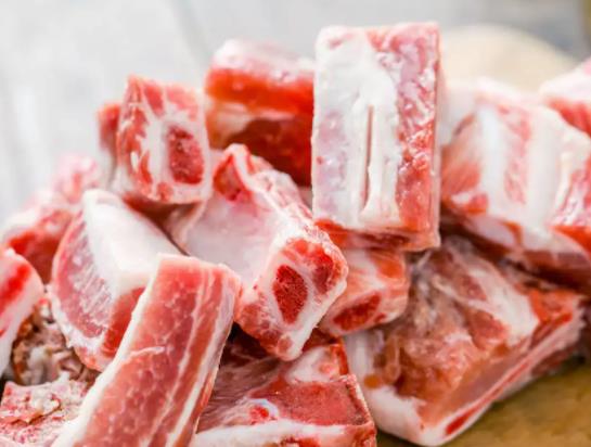 生排骨有輕微臭味怎么處理?排骨有點味了怎么去除