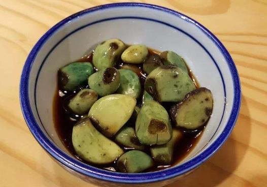 臘八蒜不密封會怎樣?臘八蒜的具體做法