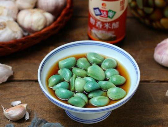 做臘八蒜為什么要把醋燒開(kāi)?做臘八蒜用什么蒜好