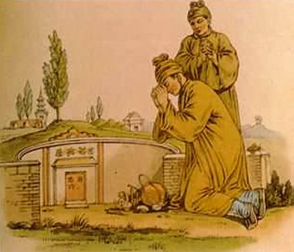 清明節(jié)是幾月幾號?清明節(jié)的風(fēng)俗習(xí)慣