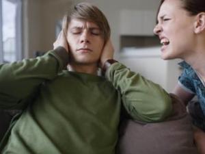 你知道戀愛女人為什么愛發(fā)脾氣嗎？