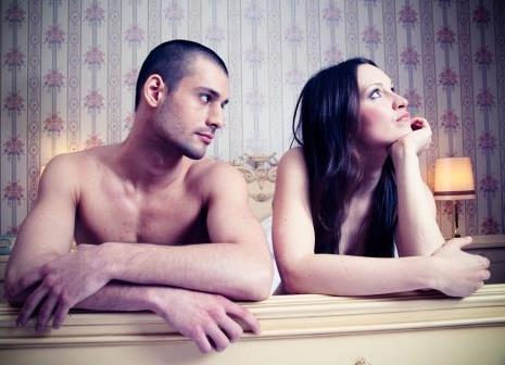 男人性心理揭秘:男人在床上最常用的性謊言top10