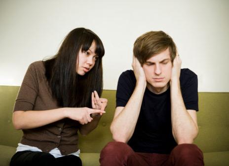 男人婚前婚后的區(qū)別:細(xì)數(shù)男人婚前婚后的多個(gè)變化