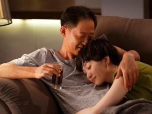 戀父戀母情結(jié)易引起“忘年戀”、“老少戀”