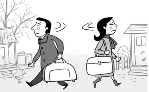 夫妻異地分居 男人如何解決情感需求?有以下幾種方法