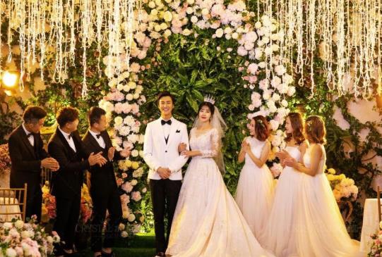 婚禮人少怎么辦才不尷尬?結(jié)婚三年沒領(lǐng)證離婚要退彩禮嗎