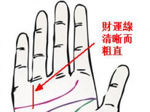 手相怎么看財(cái)運(yùn)？有什么樣手相的人最招財(cái)