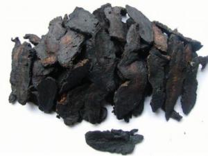 熟地黃的功效與作用-熟地黃是什么？