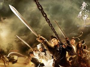 ?龍門飛甲經(jīng)典臺詞-電影龍門飛甲經(jīng)典語錄
