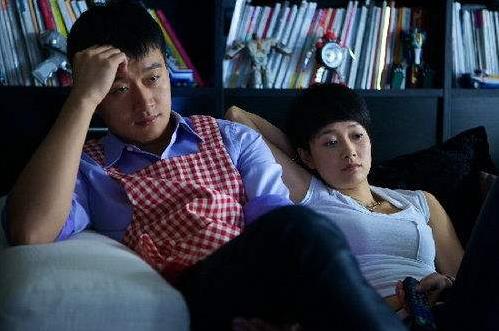 電視劇《婚姻保衛(wèi)戰(zhàn)》經(jīng)典臺詞對白 經(jīng)典語錄名句賞析