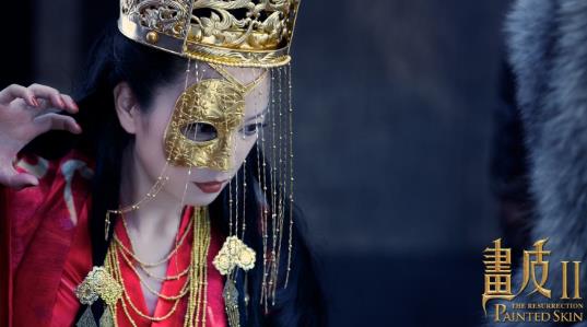 電影《畫皮2》經(jīng)典臺(tái)詞對(duì)白 經(jīng)典語(yǔ)錄名句賞析