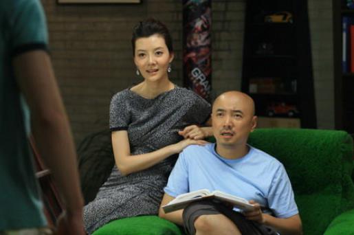 電影《大男當(dāng)婚》經(jīng)典臺(tái)詞對(duì)白經(jīng)典語(yǔ)錄名句賞析