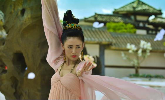 電視劇《太子妃升職記》經(jīng)典臺詞對白 經(jīng)典語錄名句賞析