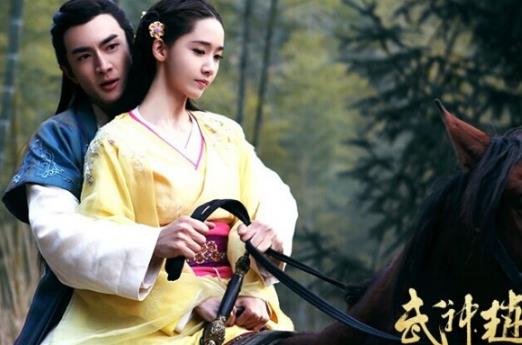 電視劇《武神趙子龍》經(jīng)典臺(tái)詞對(duì)白經(jīng)典語(yǔ)錄名句賞析