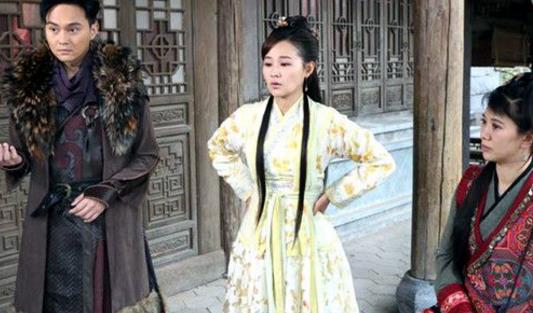 電視劇《龍門鏢局》經(jīng)典臺詞對白經(jīng)典語錄名句賞析