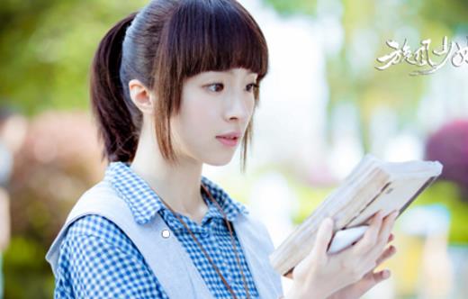 電視劇《旋風少女》經(jīng)典臺詞對白經(jīng)典語錄名句賞析