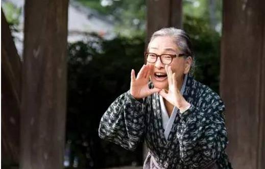 電影《佐賀的超級(jí)阿嬤》經(jīng)典臺(tái)詞對(duì)白經(jīng)典語(yǔ)錄名句賞析