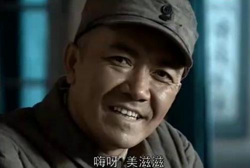 電視劇《亮劍》經(jīng)典臺詞對白經(jīng)典語錄名句賞析