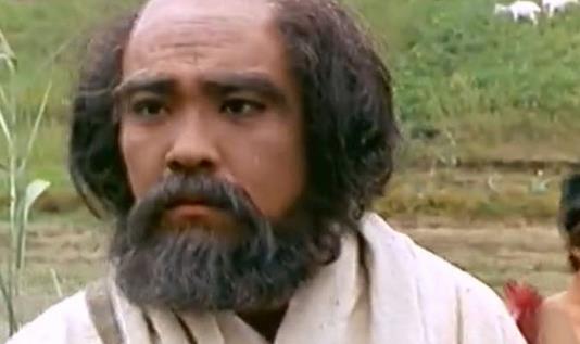 電影《達(dá)摩祖師》經(jīng)典臺(tái)詞對(duì)白 經(jīng)典語(yǔ)錄名句賞析