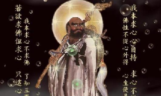 電影《達(dá)摩祖師》經(jīng)典臺(tái)詞對(duì)白 經(jīng)典語(yǔ)錄名句賞析