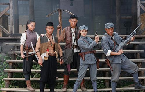 電視劇《向著勝利前進(jìn)》經(jīng)典臺詞對白 經(jīng)典語錄名句賞析