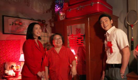 電視劇《假如生活欺騙了你》經(jīng)典臺詞對白經(jīng)典語錄名句賞析
