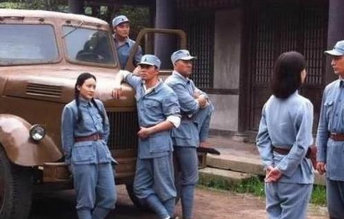 電視劇《我要當(dāng)八路軍》經(jīng)典臺詞對白經(jīng)典語錄名句賞析