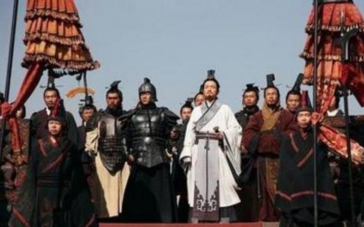 電視劇《大秦帝國之縱橫》經(jīng)典臺詞對白經(jīng)典語錄名句賞析