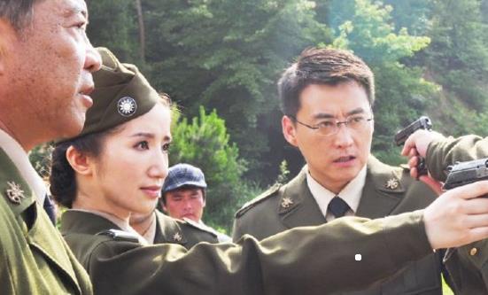 電視劇《神秘人質(zhì)》經(jīng)典臺詞對白經(jīng)典語錄名句賞析