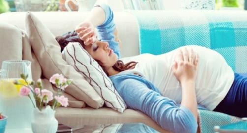 懷孕后睡不好怎么辦 懷孕后睡眠不足會怎么樣