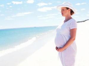 孕婦夏天中暑了怎么辦？孕婦夏天如何預防中暑