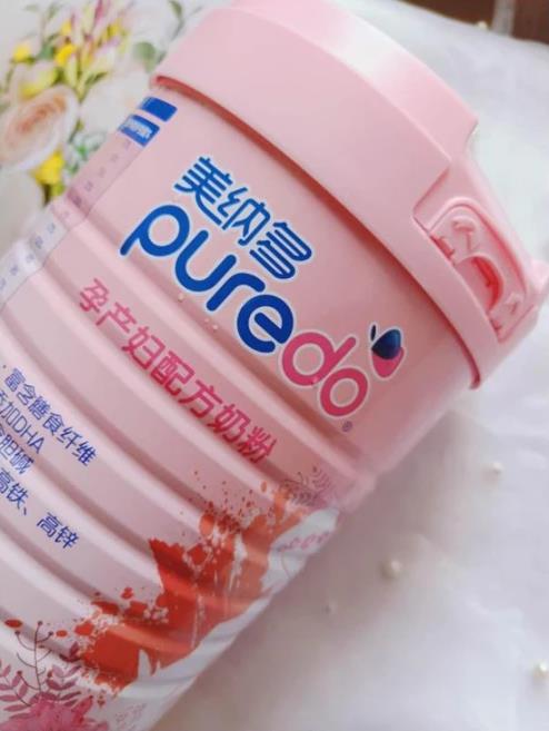 孕婦奶粉哪個(gè)品牌好 選對(duì)這個(gè)沒煩惱