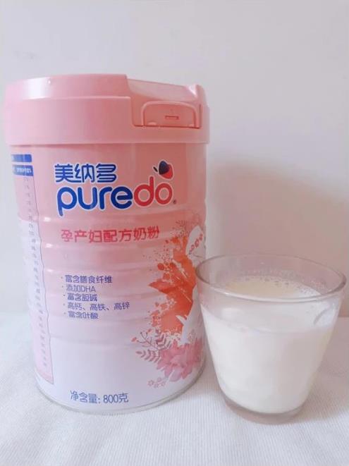 孕婦奶粉哪個(gè)品牌好 選對(duì)這個(gè)沒煩惱
