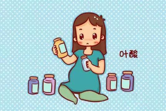 懷孕葉酸吃到什么時(shí)候最好?葉酸過期了還有效果嗎?