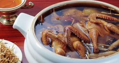 飲食營(yíng)養(yǎng)的補(bǔ)充對(duì)胎兒的發(fā)育有莫大的影響 6種食物推薦